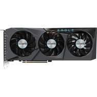 Видеокарта AMD Radeon RX 6600 Gigabyte 8Gb GV-R66EAGLE-8GD