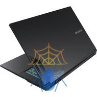 Ноутбук Gigabyte G7 MF Core i5 12500H 16Gb SSD512Gb NVIDIA GeForce RTX4050 6Gb 17.3" IPS FHD (1920x1080) Windows 11 Home black WiFi BT Cam (MF-E2KZ213SH) фото 6