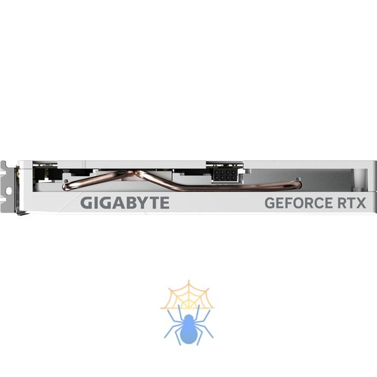 Видеокарта Gigabyte PCI-E 4.0 GV-N4060EAGLEOC ICE-8GD NVIDIA GeForce RTX 4060 8Gb 128bit GDDR6 2505/17000 HDMIx2 DPx2 HDCP Ret фото 7