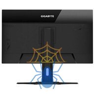 Монитор Gigabyte 31.5" M32U черный IPS LED 1ms 16:9 HDMI M/M HAS Piv 350cd 178гр/178гр 3840x2160 144Hz DP 4K USB 10.35кг фото 5