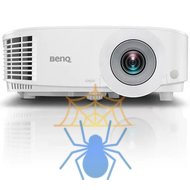 Проектор Benq MH550 DLP 3500Lm (1920x1080) 20000:1 ресурс лампы:5000часов 2xHDMI 2.3кг фото 2