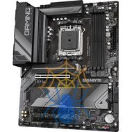 Материнская плата Gigabyte B650 GAMING X AX SocketAM5 AMD B650 4xDDR5 ATX AC`97 8ch(7.1) 2.5Gg RAID+HDMI+DP фото 5