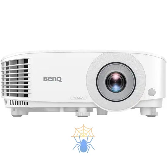 Проектор Benq MW560 DLP 4000Lm (1280x800) 20000:1 ресурс лампы:6000часов 1xUSB typeA 2xHDMI 2.3кг фото 2