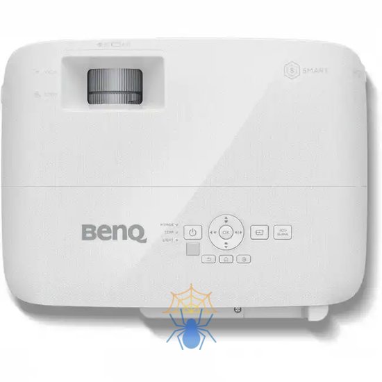 Проектор Benq EH600 DLP 3500Lm (1920x1080) 10000:1 ресурс лампы:5000часов 2xUSB typeA 1xHDMI 2.5кг фото 6