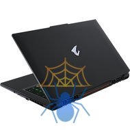 Ноутбук Gigabyte Aorus 7 Core i5 12500H 16Gb SSD512Gb NVIDIA GeForce RTX4050 6Gb 17.3" IPS FHD (1920x1080) Free DOS black WiFi BT Cam (9MF-E2KZ513SD) фото 5