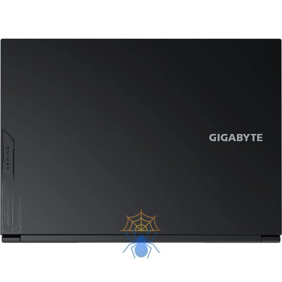 Ноутбук Gigabyte G6 Core i7 13620H 16Gb SSD512Gb NVIDIA GeForce RTX4060 8Gb 16" IPS FHD+ (1920x1200) Windows 11 Home black WiFi BT Cam (KF-H3KZ853SH) фото 8