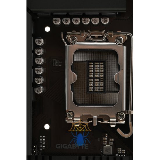 Материнская плата Gigabyte B760 GAMING X AX Soc-1700 Intel B760 4xDDR5 ATX AC`97 8ch(7.1) 2.5Gg RAID+HDMI+DP фото 18