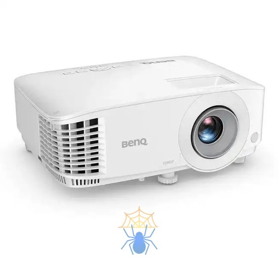 Проектор Benq MH560 DLP 3800Lm (1920x1080) 20000:1 ресурс лампы:6000часов 2xHDMI 2.3кг фото 4