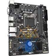 Материнская плата Gigabyte H510M S2H V3 Soc-1200 Intel H470 2xDDR4 mATX AC`97 8ch(7.1) GbLAN+VGA+HDMI+DP фото 3