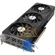 Видеокарта Gigabyte PCI-E 4.0 GV-N4060GAMING-8GD NVIDIA GeForce RTX 4060 8Gb 128bit GDDR6 2460/17000 HDMIx2 DPx2 HDCP Ret фото 4