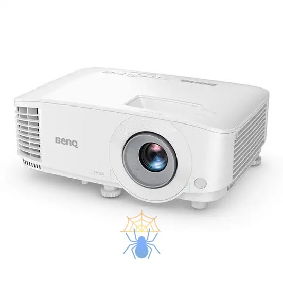 Проектор Benq MS560 DLP 4000Lm (800x600) 20000:1 ресурс лампы:6000часов 1xUSB typeA 2xHDMI 2.3кг фото 3