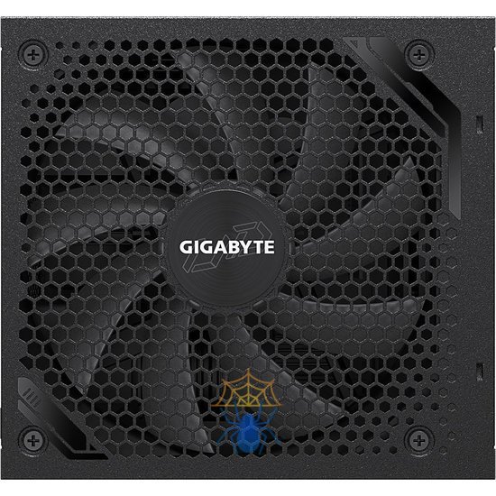 Блок питания Gigabyte ATX 1300W GP-UD1300GM PG5 Gen.5 80+ gold (20+4pin) APFC 120mm fan 12xSATA Cab Manag RTL фото 2