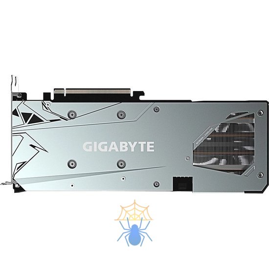 Видеокарта Gigabyte PCI-E 4.0 GV-R76GAMING OC-8GD AMD Radeon RX 7600 8Gb 128bit GDDR6 2355/18000 HDMIx2 DPx2 HDCP Ret фото 5