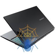 Ноутбук Gigabyte G5 Core i5 13500H 16Gb SSD512Gb NVIDIA GeForce RTX4060 8Gb 15.6" IPS FHD (1920x1080) Free DOS black WiFi BT Cam (KF5-53KZ353SD) фото 5