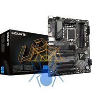 Материнская плата Gigabyte B760 DS3H Soc-1700 Intel B760 4xDDR5 ATX AC`97 8ch(7.1) GbLAN RAID+HDMI+DP фото 4