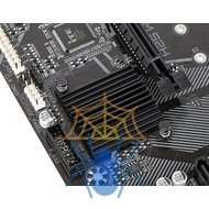 Материнская плата Gigabyte A520M S2H Soc-AM4 AMD A520 2xDDR4 mATX AC`97 8ch(7.1) GbLAN RAID+VGA+DVI+HDMI фото 11