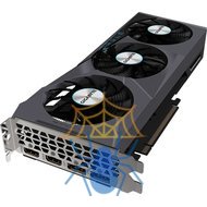 Видеокарта Gigabyte PCI-E 4.0 GV-R66EAGLE-8GD AMD Radeon RX 6600 8Gb 128bit GDDR6 2044/14000 HDMIx2 DPx2 HDCP Ret фото 4