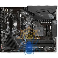 Материнская плата Gigabyte B550 GAMING X V2 Soc-AM4 AMD B550 4xDDR4 ATX AC`97 8ch(7.1) GbLAN RAID+DVI+HDMI фото