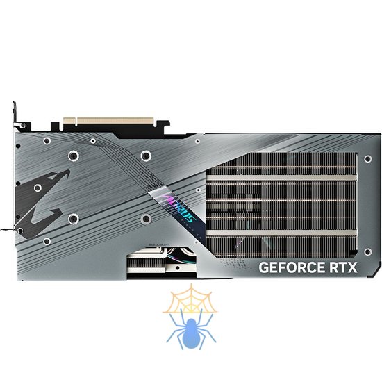 Видеокарта Gigabyte PCI-E 4.0 GV-N407TSAORUS M-16GD NVIDIA GeForce RTX 4070TI Super 16Gb 256bit GDDR6X 2670/21000 HDMIx1 DPx3 HDCP Ret фото 6