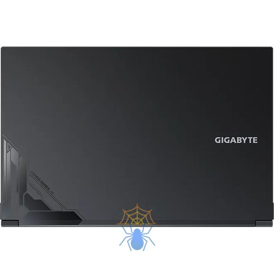 Ноутбук Gigabyte G7 MF Core i5 12500H 16Gb SSD512Gb NVIDIA GeForce RTX4050 6Gb 17.3" IPS FHD (1920x1080) Windows 11 Home black WiFi BT Cam (MF-E2KZ213SH) фото 7