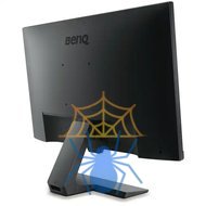 Монитор Benq 23.8" GW2480 черный IPS LED 5ms 16:9 HDMI M/M матовая 12000000:1 250cd 178гр/178гр 1920x1080 60Hz VGA DP FHD 3.84кг фото 4