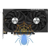 Видеокарта Gigabyte PCI-E 4.0 GV-N406TWF2OC-8GD NVIDIA GeForce RTX 4060TI 8Gb 128bit GDDR6 2550/18000 HDMIx2 DPx2 HDCP Ret фото