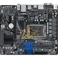 Материнская плата Gigabyte H610M S2H V3 DDR4 Soc-1700 Intel H610 2xDDR4 mATX AC`97 8ch(7.1) GbLAN+VGA+HDMI+DP фото