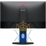 Монитор Benq 24" Zowie XL2411K серый TN+film LED 1ms 16:9 HDMI матовая HAS Piv 320cd 1920x1080 144Hz DP FHD 5.9кг фото 6