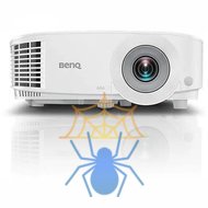 Проектор Benq MX550 DLP 3600Lm (1024x768) 20000:1 ресурс лампы:5000часов 2xHDMI 2.3кг фото 3