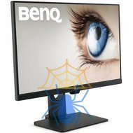 Монитор LCD 27'' [16:9] 1920х1080(FHD) IPS, nonGLARE, 60 Hz, 250 cd/m2, H178°/V178°, 1000:1, 16.7M, 5ms, VGA, HDMI, DP, Height adj, Pivot, Tilt, Speakers, 3Y, Black фото