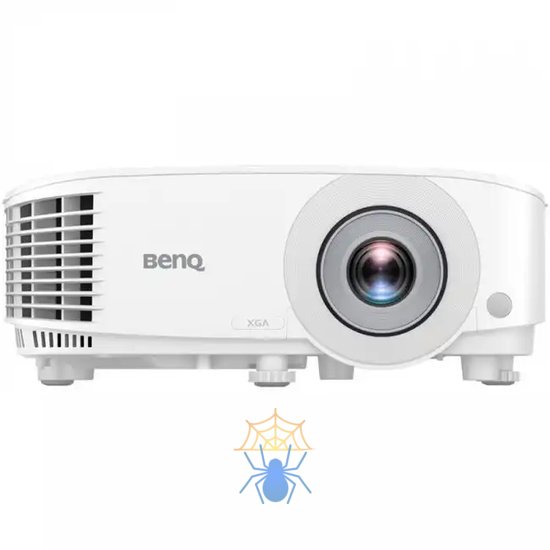 Проектор Benq MX560 DLP 4000Lm (1024x768) 20000:1 ресурс лампы:6000часов 1xUSB typeA 2xHDMI 2.3кг фото 2