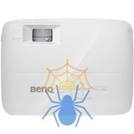 Проектор BenQ MX550 3600 ANSI-лм, Lamp, XGA (1024x768), 20000:1, Белый фото 3