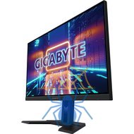 Монитор Gigabyte 27" M27Q черный IPS LED 0.5ms 16:9 HDMI полуматовая HAS 350cd 178гр/178гр 2560x1440 165Hz FreeSync DP 2K USB 5.5кг фото 3