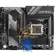 Материнская плата Gigabyte B650 GAMING X AX SocketAM5 AMD B650 4xDDR5 ATX AC`97 8ch(7.1) 2.5Gg RAID+HDMI+DP фото