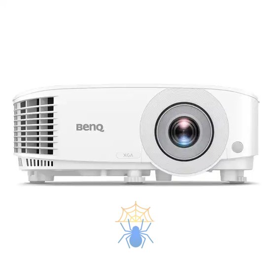 Проектор Benq MX560 (new) DLP 4000Lm LS (1024x768) 20000:1 ресурс лампы:6000часов 1xUSB typeA 2xHDMI 2.3кг фото 3