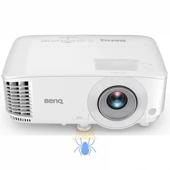 Проектор Benq MX560 (new) DLP 4000Lm LS (1024x768) 20000:1 ресурс лампы:6000часов 1xUSB typeA 2xHDMI 2.3кг фото 4