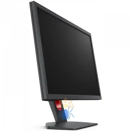 Монитор Benq 24" Zowie XL2411K серый TN+film LED 1ms 16:9 HDMI матовая HAS Piv 320cd 1920x1080 144Hz DP FHD 5.9кг фото 2