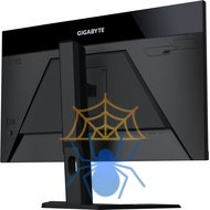 Монитор Gigabyte 27" M27Q черный IPS LED 0.5ms 16:9 HDMI полуматовая HAS 350cd 178гр/178гр 2560x1440 165Hz FreeSync DP 2K USB 5.5кг фото 5