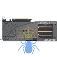 Видеокарта Gigabyte PCI-E 4.0 GV-N406TEAGLE-8GD NVIDIA GeForce RTX 4060TI 8Gb 128bit GDDR6 2535/18000 HDMIx2 DPx2 HDCP Ret фото 4