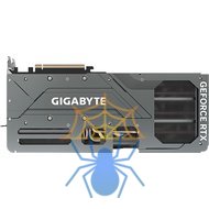 Видеокарта Gigabyte PCI-E 4.0 GV-N408SGAMING OC-16GD NVIDIA GeForce RTX 4080 Super 16Gb 256bit GDDR6X 2595/23000 HDMIx1 DPx3 HDCP Ret фото 5