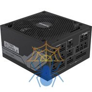 Блок питания Gigabyte ATX 1300W GP-UD1300GM PG5 Gen.5 80+ gold (20+4pin) APFC 120mm fan 12xSATA Cab Manag RTL фото 3