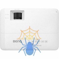 Проектор Benq TH685P DLP 3500Lm (1920x1080) 10000:1 ресурс лампы:4000часов 1xUSB typeA 2xHDMI 2.79кг фото 6