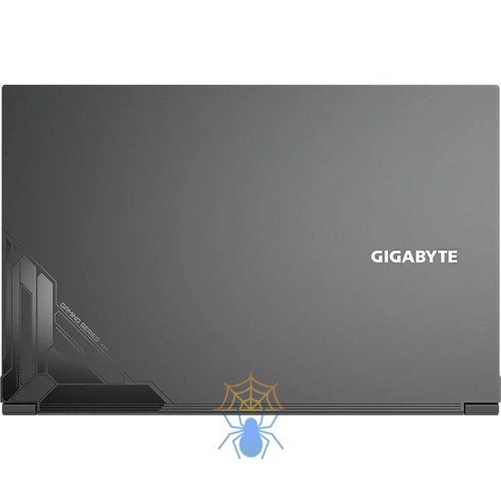 Ноутбук Gigabyte G5 Core i7 13620H 16Gb SSD512Gb NVIDIA GeForce RTX4050 6Gb 15.6" IPS FHD (1920x1080) Windows 11 Home black WiFi BT Cam (MF5-H2KZ353SH) фото 7