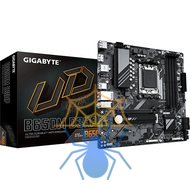 Материнская плата Gigabyte B650M D3HP SocketAM5 AMD B650 4xDDR5 mATX AC`97 8ch(7.1) 2.5Gg RAID+HDMI+DP фото 5