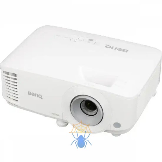 Проектор Benq MW550 DLP 3600Lm (1280x800) 20000:1 ресурс лампы:5000часов 2xHDMI 2.3кг фото 2