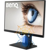 Монитор LCD 27'' 16:9 1920х1080(FHD) IPS, 60 Гц, 200cd/m2, H178°/V178°, 1000:1, 12M:1, 16.7M, 5ms, VGA, HDMI, DP, Speakers, Black фото 3