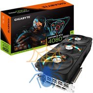 Видеокарта Gigabyte PCI-E 4.0 GV-N408SGAMING OC-16GD NVIDIA GeForce RTX 4080 Super 16Gb 256bit GDDR6X 2595/23000 HDMIx1 DPx3 HDCP Ret фото 8