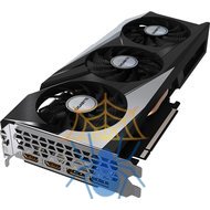 Видеокарта Gigabyte PCI-E 4.0 GV-IA380GAMING OC-6GD INTEL ARC A380 6Gb 96bit GDDR6 2450/15500 HDMIx2 DPx2 HDCP Ret фото 6