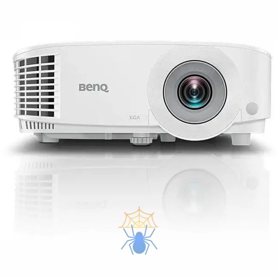 Проектор Benq MX550 DLP 3600Lm (1024x768) 20000:1 ресурс лампы:5000часов 2xHDMI 2.3кг фото 3