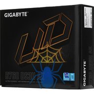 Материнская плата Gigabyte B760 DS3H AX Soc-1700 Intel B760 4xDDR5 ATX AC`97 8ch(7.1) GbLAN RAID+HDMI+DP фото 23